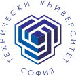 Technical University - Sofia Logo